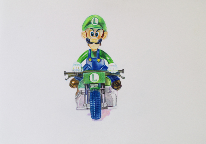 Luigi