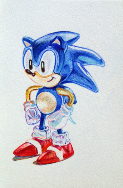 Sonic