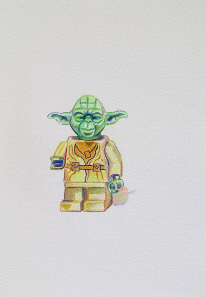 yoda